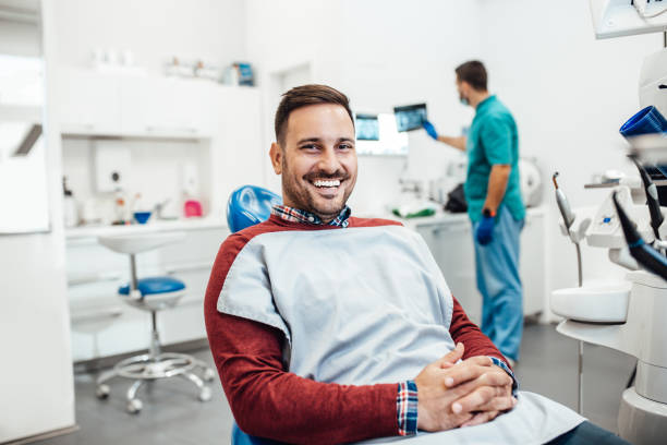 Dental Bonding in Charlack, MO