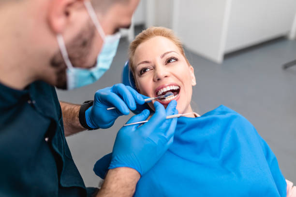 Best Oral Cancer Screening  in Charlack, MO
