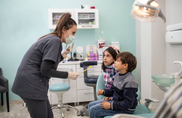 Best Pediatric Dentistry  in Charlack, MO