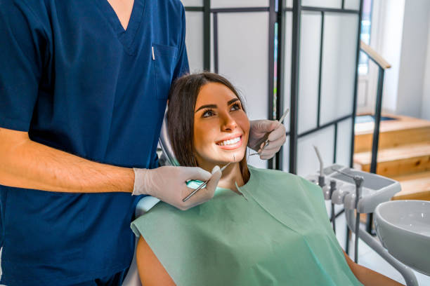 Best Oral Cancer Screening  in Charlack, MO