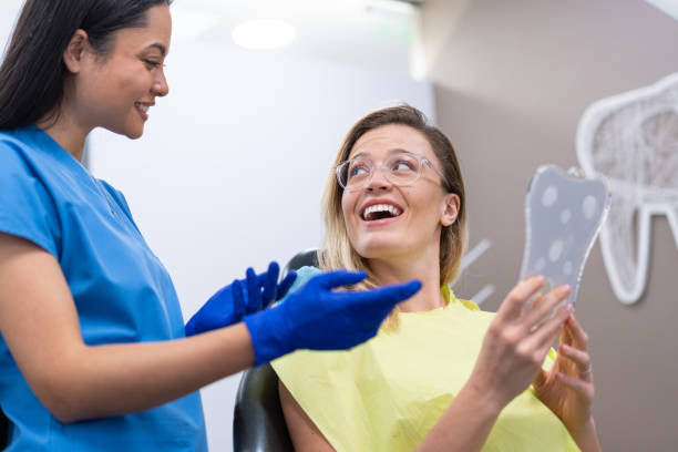 Best Laser Dentistry  in Charlack, MO