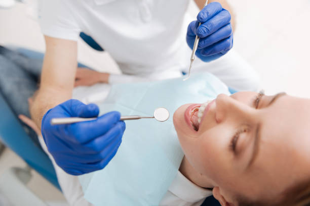 Emergency Dental Services in Charlack, MO