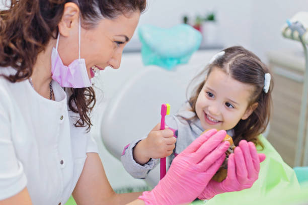 Best General Dentistry  in Charlack, MO